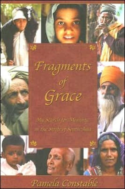 Produktbild: Fragments of Grace