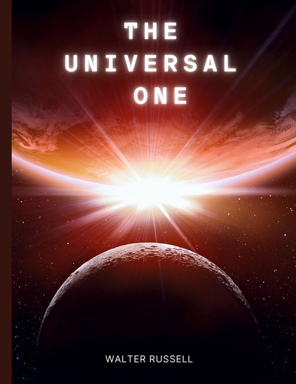 Produktbild: The Universal One