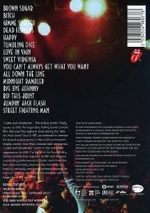 Produktbild: Ladies & Gentleman (Live In Texas,US,1972)