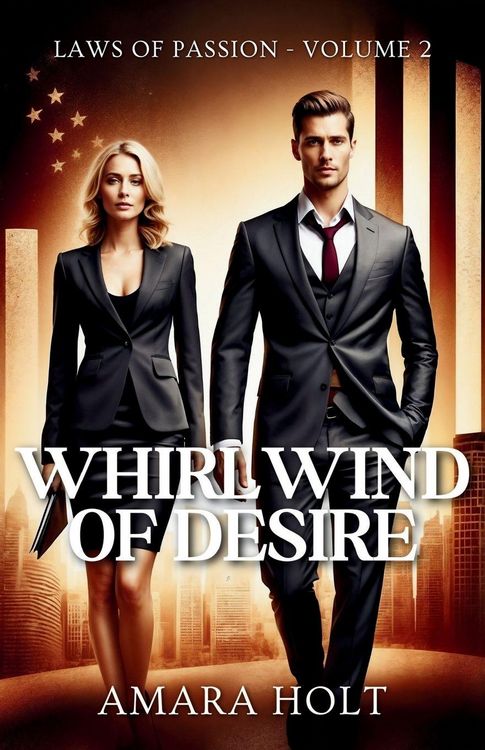 Produktbild: Whirlwind of Desire