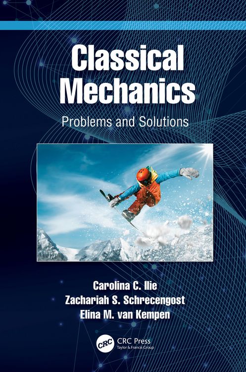 Produktbild: Ilie, C: Classical Mechanics