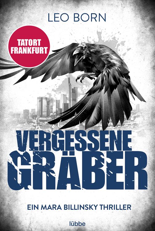 Produktbild: Vergessene Gr&auml;ber