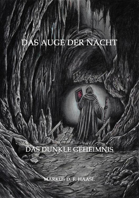 Produktbild: Das Auge der Nacht