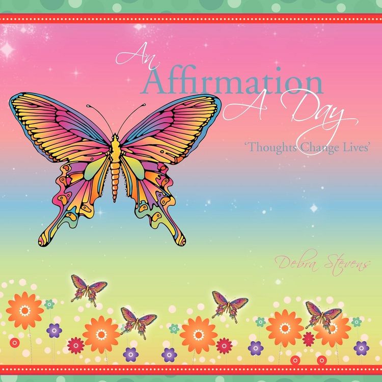 Produktbild: An Affirmation a Day