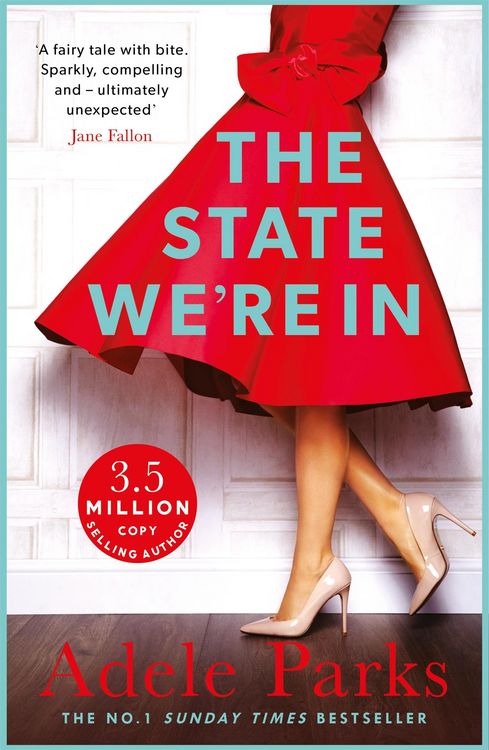 Produktbild: The State We're In