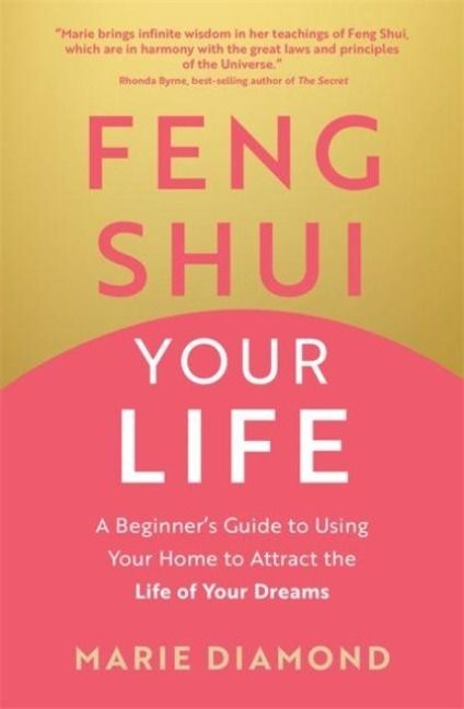 Produktbild: Feng Shui Your Life