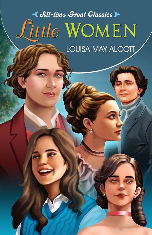 Produktbild: Little Women