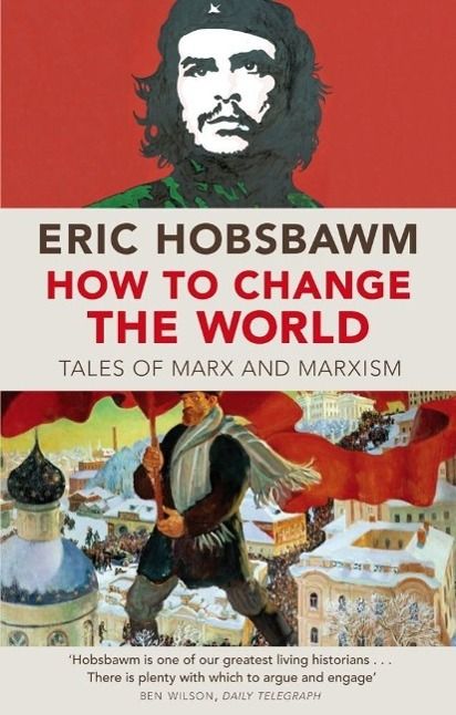 Produktbild: How To Change The World