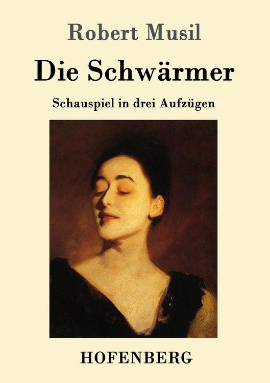 Produktbild: Die Schw&auml;rmer