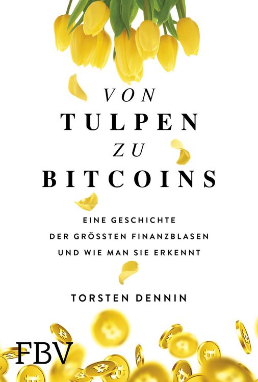 Produktbild: Von Tulpen zu Bitcoins
