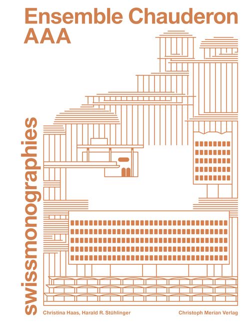 Produktbild: Ensemble Chauderon - AAA