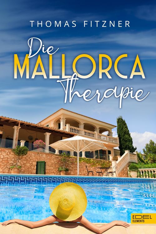 Produktbild: Die Mallorca Therapie