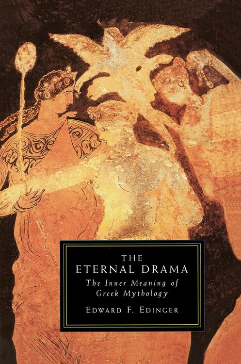 Produktbild: The Eternal Drama
