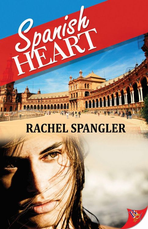 Produktbild: Spanish Heart