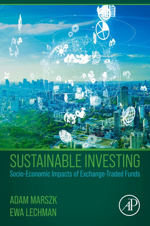 Produktbild: Sustainable Investing