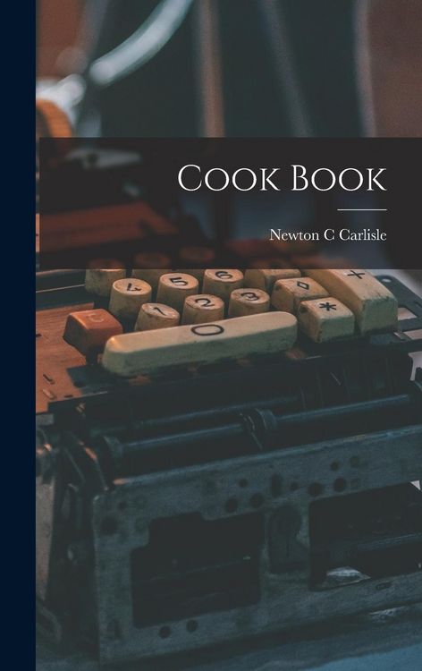 Produktbild: Cook Book