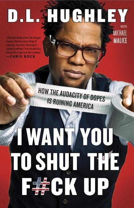 Produktbild: I Want You to Shut the F#ck Up