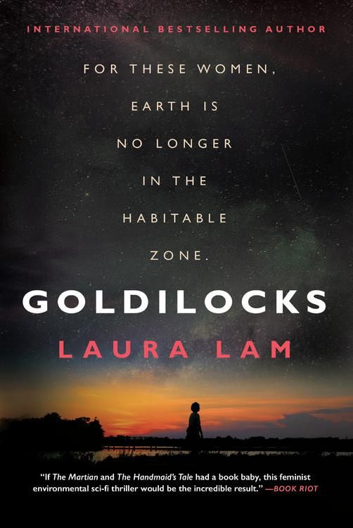 Produktbild: Goldilocks