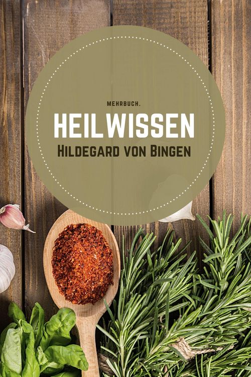 Produktbild: Heilwissen