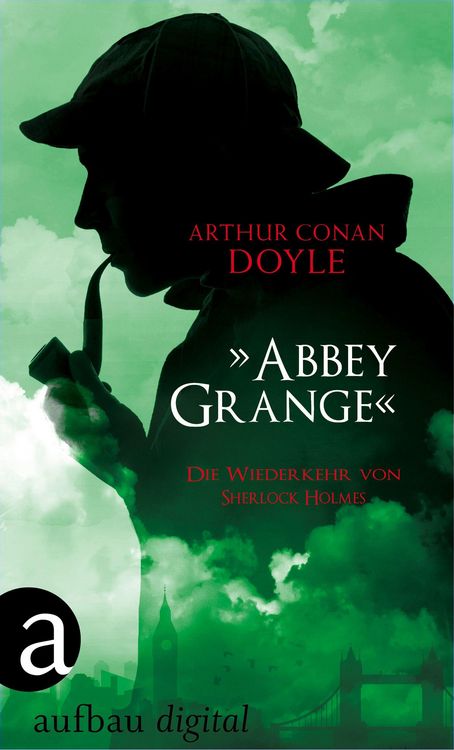 Produktbild: "Abbey Grange"