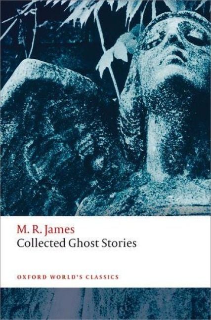 Produktbild: Collected Ghost Stories