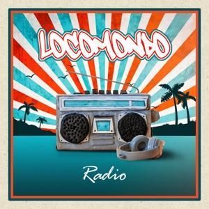 Produktbild: Radio