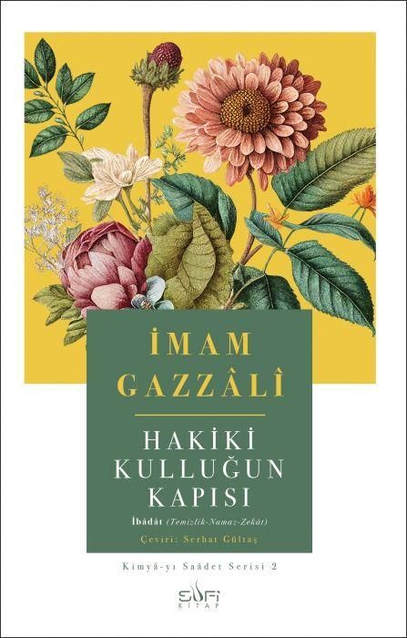 Produktbild: Hakiki Kullugun Kapisi
