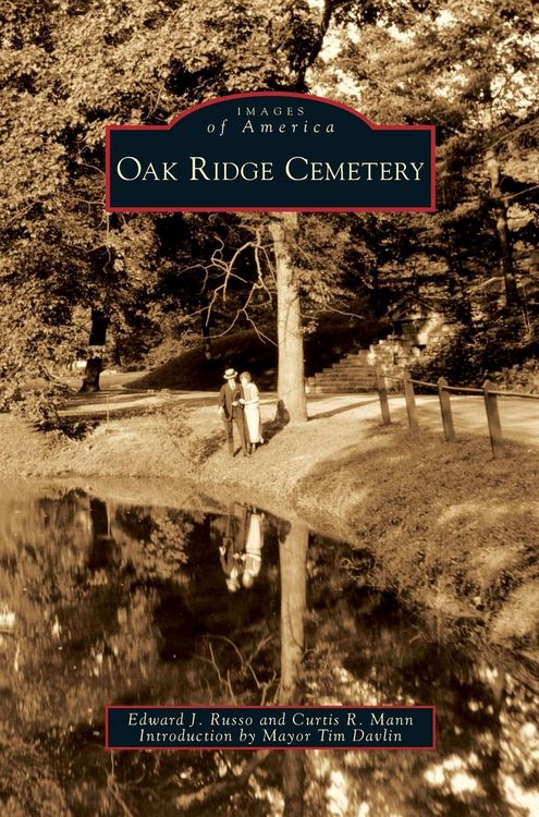 Produktbild: Oak Ridge Cemetery