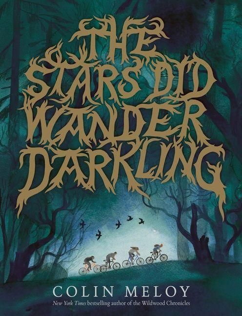 Produktbild: The Stars Did Wander Darkling