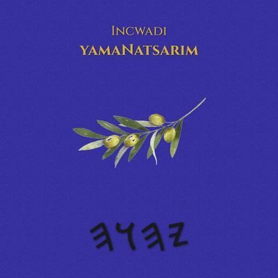 Produktbild: Incwadi yamaNatsarim