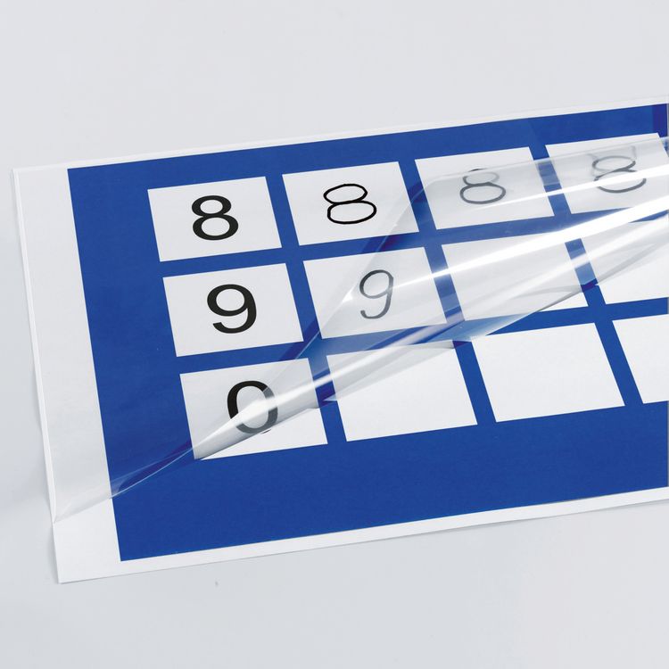 Produktbild: Non-permanent Pen edding 152 M, 1 mm, blau