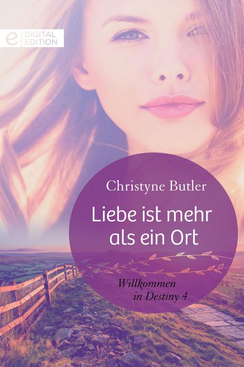 Produktbild: Liebe ist mehr als ein Ort