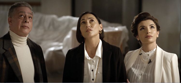 Produktbild: The Hotel Haunting