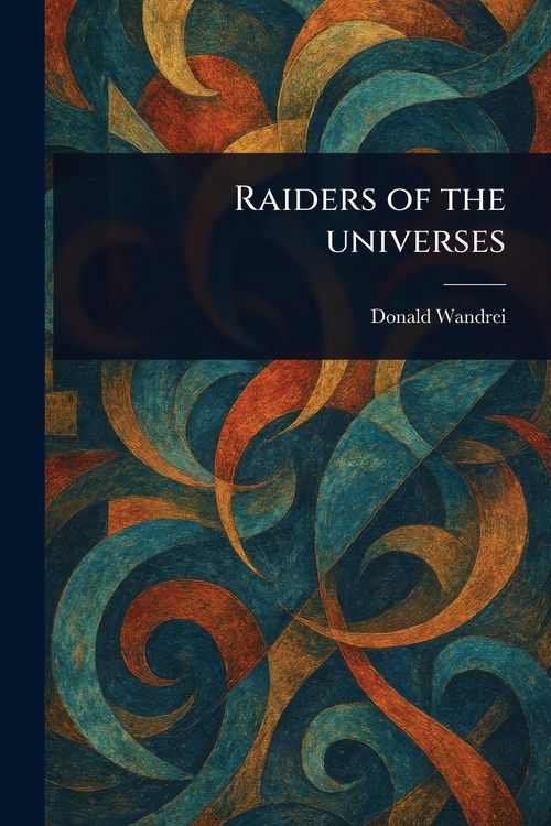 Produktbild: Raiders of the Universes