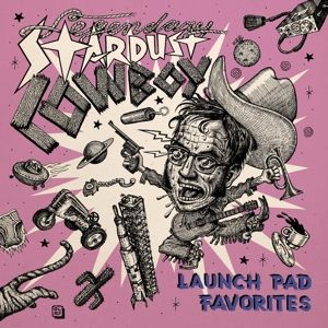 Produktbild: Launch Pad Favorites