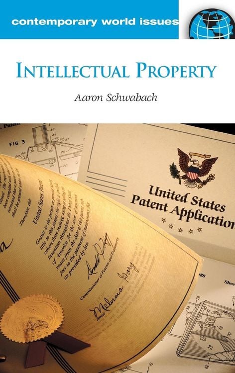 Produktbild: Intellectual Property