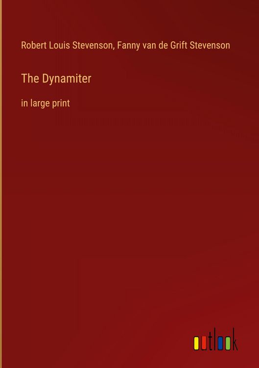 Produktbild: The Dynamiter