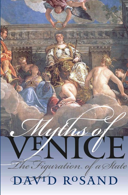 Produktbild: Myths of Venice