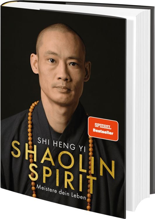 Produktbild: Shaolin Spirit