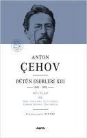 Produktbild: Anton Cehov B&uuml;t&uuml;n Eserleri 13 Ciltli