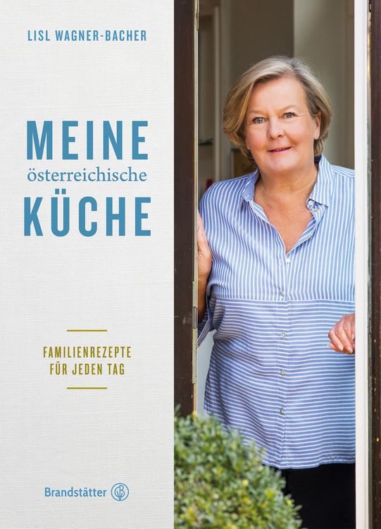 Produktbild: Meine &ouml;sterreichische K&uuml;che