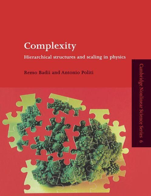 Produktbild: Complexity