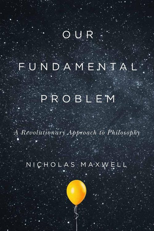 Produktbild: Our Fundamental Problem