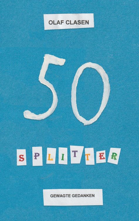 Produktbild: 50 Splitter