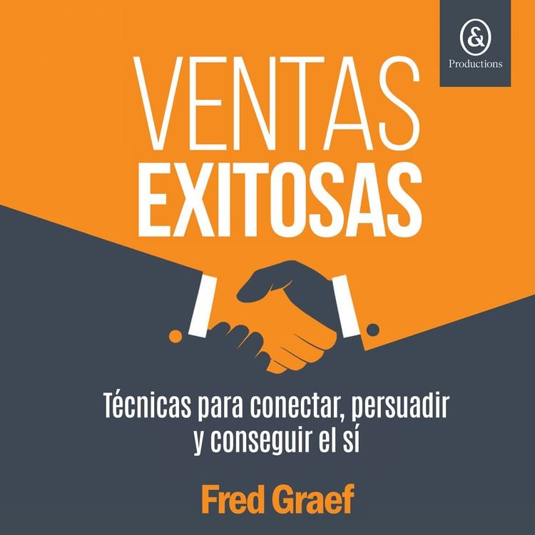 Produktbild: Ventas exitosas