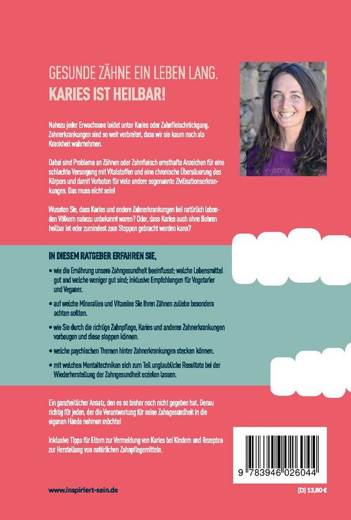 Produktbild: Karies? Nein, danke!