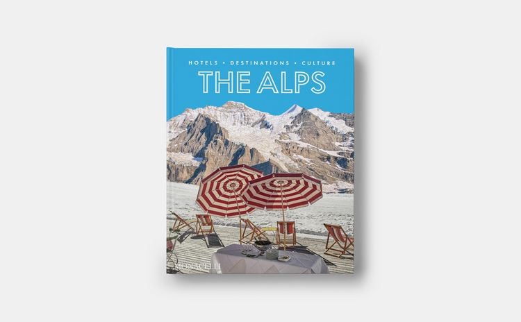 Produktbild: The Alps