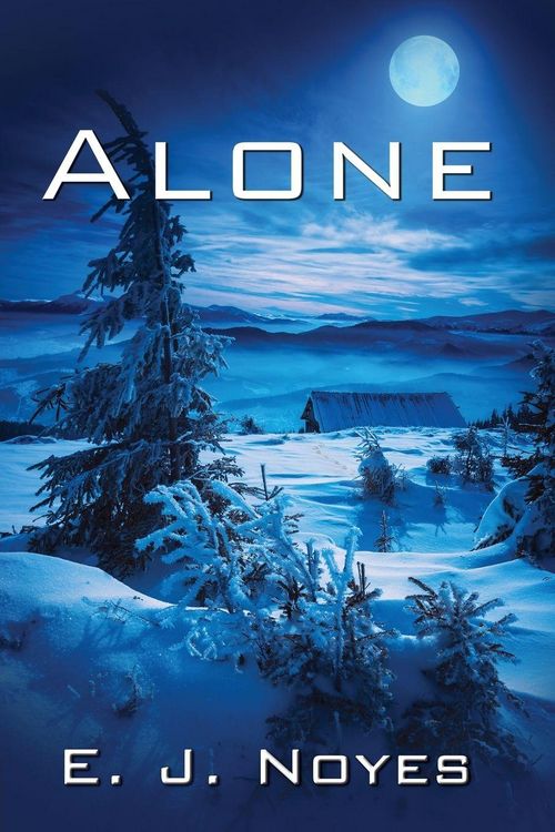 Produktbild: Alone