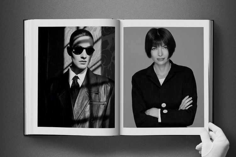 Produktbild: David Bailey