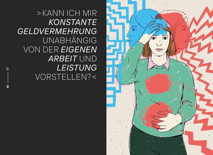 Produktbild: GELD IM GL&Uuml;CK
